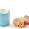 Hape Tape & Roll Plane Discount