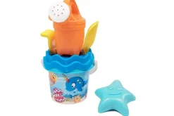 Androni Giocattoli Happy Fish Bucket Set Store