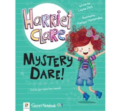 Toyworld NZ Harriet Clare: Mystery Dare Flash Sale