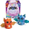 Hatchimals Alive! Mystery Hatch Draggle Online