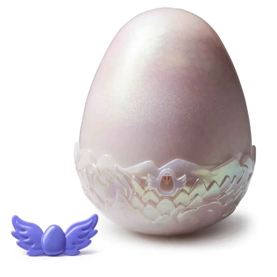 Hatchimals Alive! Mystery Hatch Draggle Online