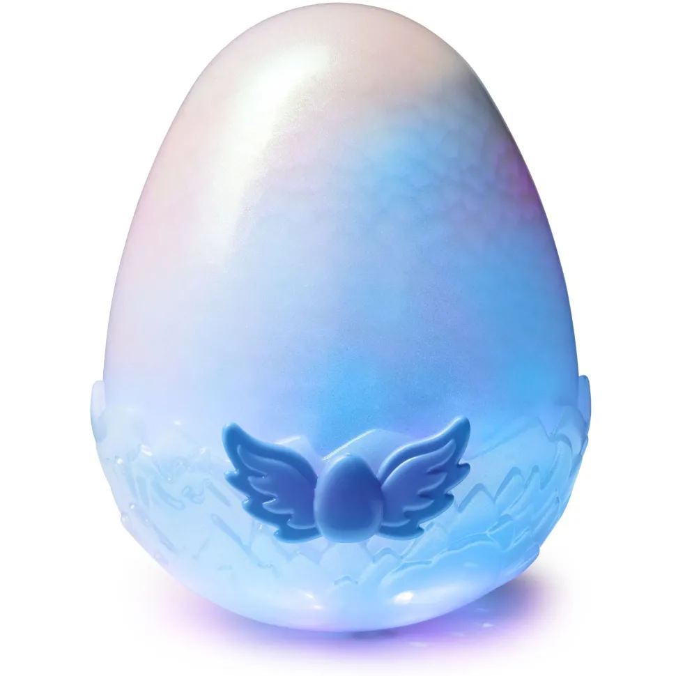 Hatchimals Alive! Mystery Hatch Draggle Online