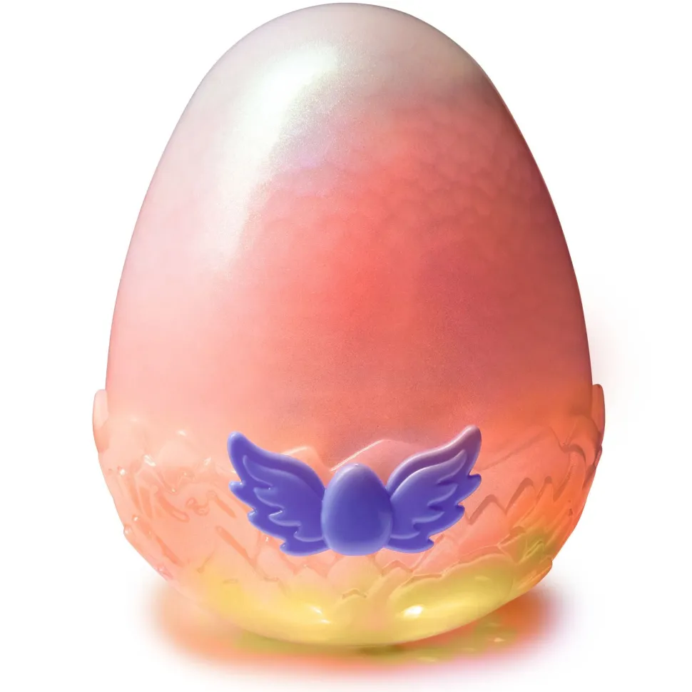 Hatchimals Alive! Mystery Hatch Draggle Online