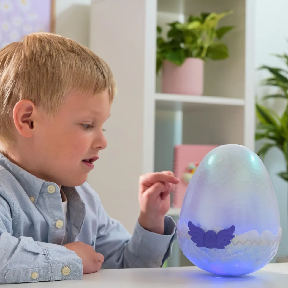 Hatchimals Alive! Mystery Hatch Draggle Online