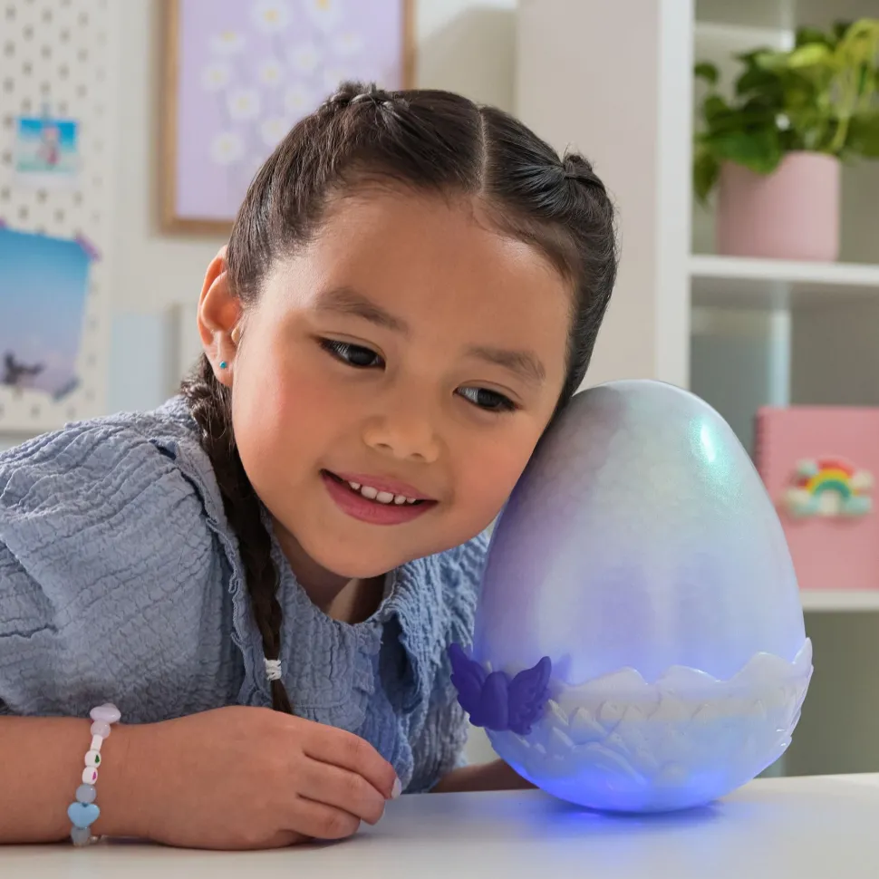 Hatchimals Alive! Mystery Hatch Draggle Online