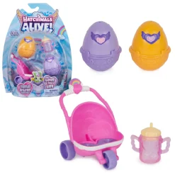 Hatchimals Water Hatch Strollin' Water Hatch Best