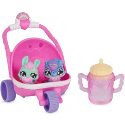 Hatchimals Water Hatch Strollin' Water Hatch Best