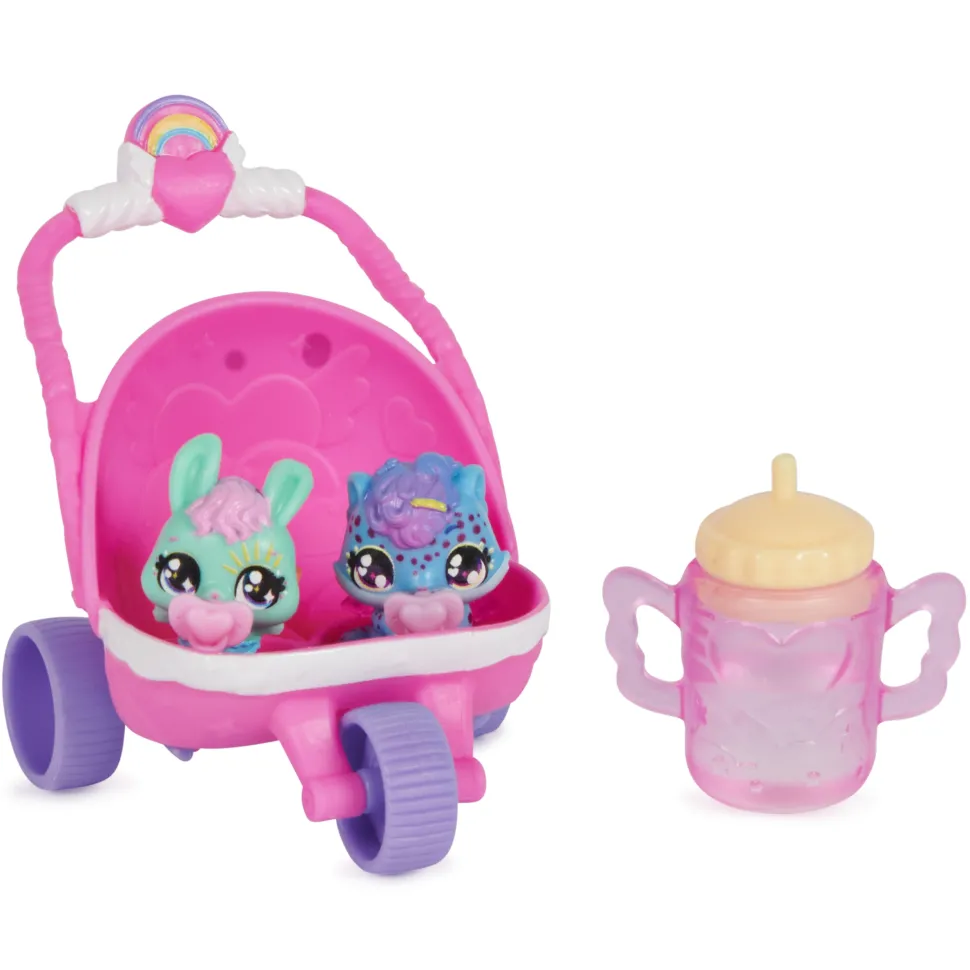 Hatchimals Water Hatch Strollin' Water Hatch Best
