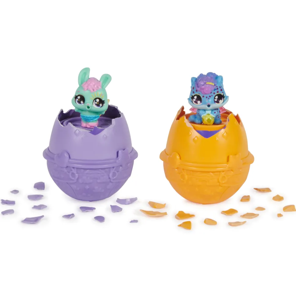 Hatchimals Water Hatch Strollin' Water Hatch Best