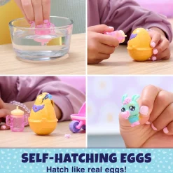 Hatchimals Water Hatch Strollin' Water Hatch Best