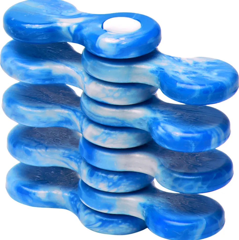 Toyworld NZ HELIX FIDGET TOY ASSORTED STYLES Cheap