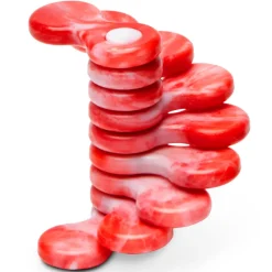 Toyworld NZ HELIX FIDGET TOY ASSORTED STYLES Cheap