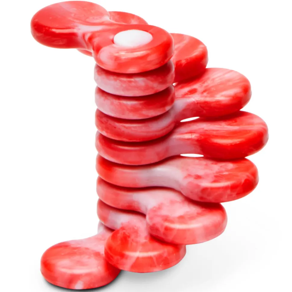 Toyworld NZ HELIX FIDGET TOY ASSORTED STYLES Cheap