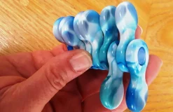 Toyworld NZ HELIX FIDGET TOY ASSORTED STYLES Cheap