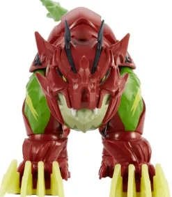 Masters of the Universe He-Man And The Battle Cat Action Figure Shop