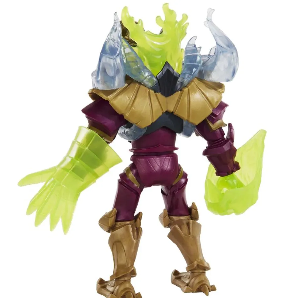 Masters of the Universe He-Man And The Action Figure Skeletor Reborn Best Sale