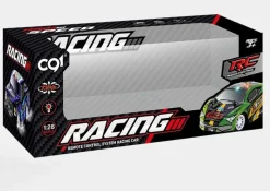 Toyworld NZ High Speed Racing 1:28 Remote Control Racing Ute Assorted Styles Shop