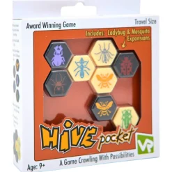 Toyworld NZ Hive Pocket Game Sale