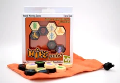 Toyworld NZ Hive Pocket Game Sale