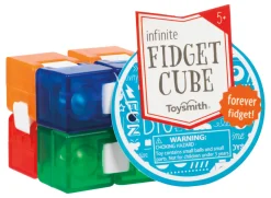 Toyworld NZ Infinite Fidget Cube Best Sale
