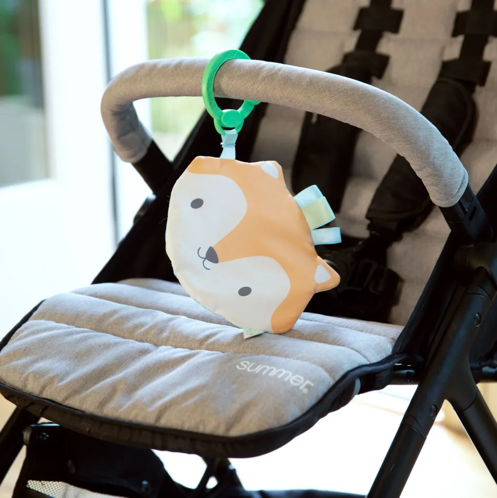 Ingenuity Crinklet - Kitt Hot