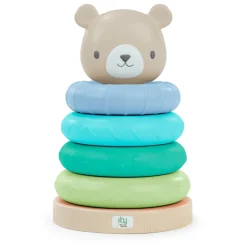 Ingenuity Cutie Stacks - Nate Hot