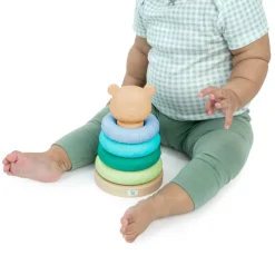 Ingenuity Cutie Stacks - Nate Hot