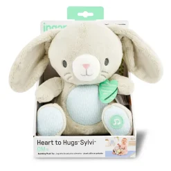 Ingenuity Heart To Hugs Soothing Plush - Sylvie Online