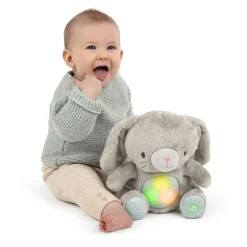 Ingenuity Heart To Hugs Soothing Plush - Sylvie Online