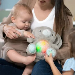Ingenuity Heart To Hugs Soothing Plush - Sylvie Online