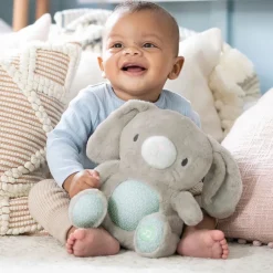 Ingenuity Heart To Hugs Soothing Plush - Sylvie Online