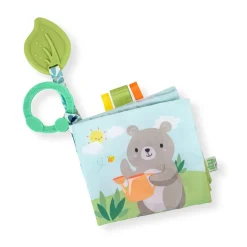 Ingenuity Soft Book - Nate Cheap