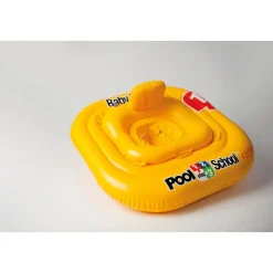 Intex 56587 Pool School Deluxe Baby Float Shop