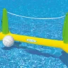 Intex 56508 Pool Volleyball Game 239cm X 64cm X 91cm Best