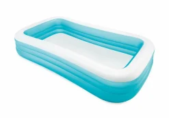 Intex 58484 Swim Centre Family Pool 310cm X 178cm X 56cm Flash Sale