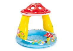 Intex Mushroom Baby Pool Discount