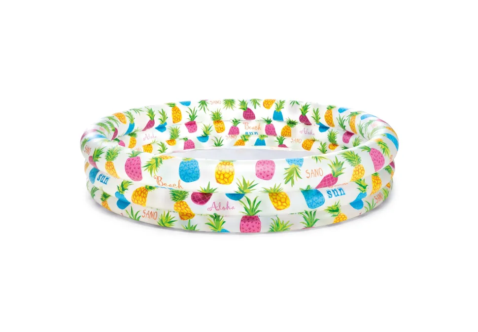 Intex Pineapple Splash Pool Store