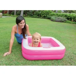 Intex Play Box Pool Assorted Styles Shop