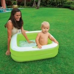 Intex Play Box Pool Assorted Styles Shop