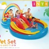 Intex Play Centre - Rainbow Ring Discount