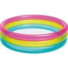 Intex Rainbow Baby Pool Outlet