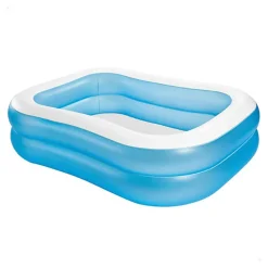 Intex Rectangle Family Pool Shop