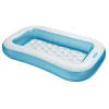 Intex Rectangular Pool Flash Sale