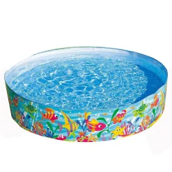 Intex Snapset 6Ft Pool Shop