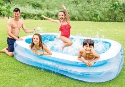 Intex Swim Centre Family Pool Cheap