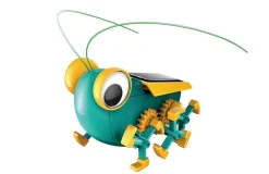 Toyworld NZ Jcm Green Energy Solar Bug Kit Online