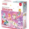Toyworld NZ Jeanny Mould And Paint Unicorn Fashion