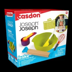 Toyworld NZ Joseph Joseph Bake Kids Baking Set Cheap
