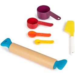 Toyworld NZ Joseph Joseph Bake Kids Baking Set Cheap
