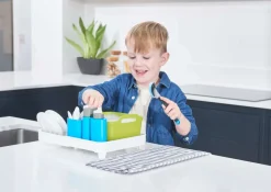 Toyworld NZ Joseph Joseph Extend Dishwashing Set Flash Sale
